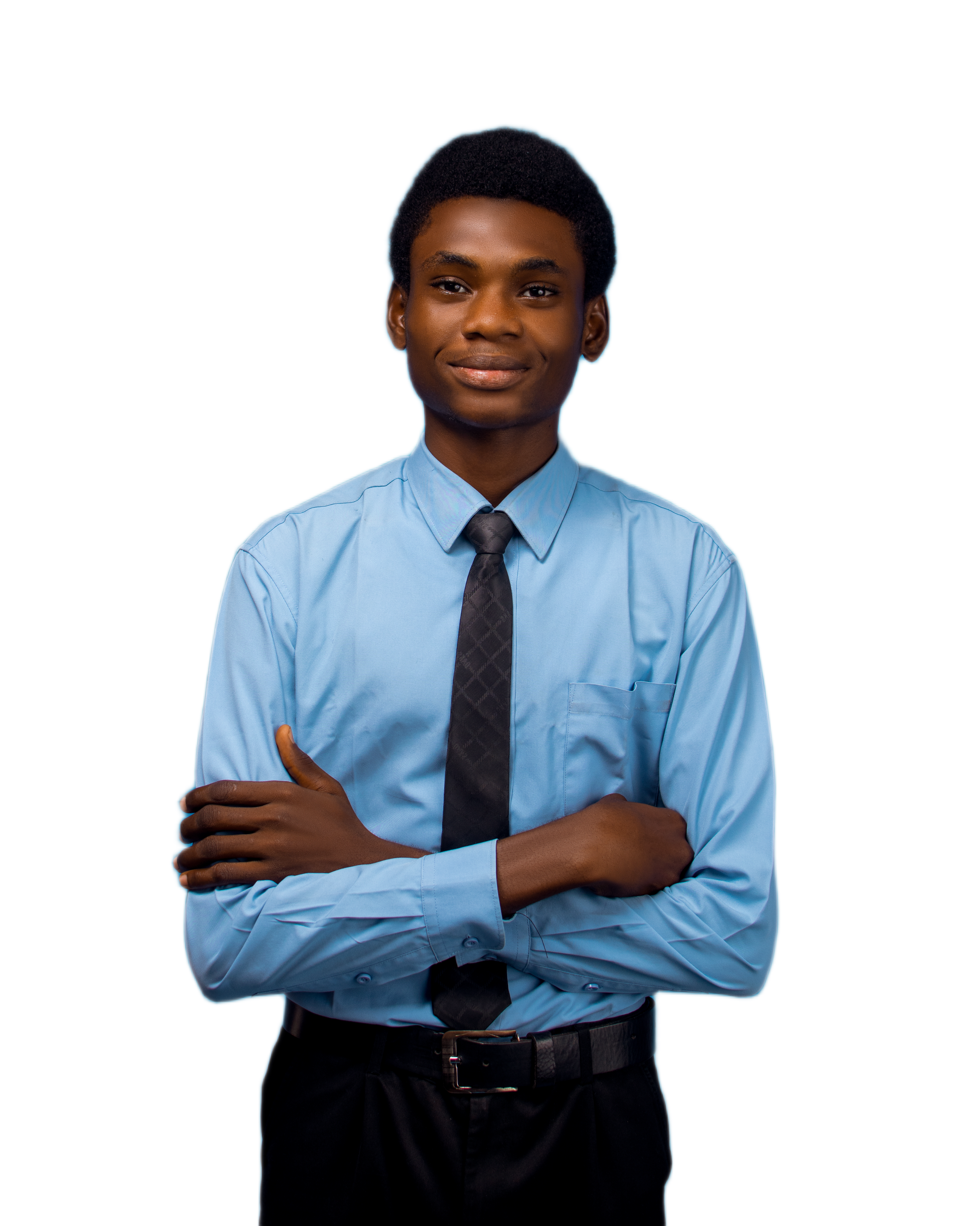 Gabsweb - Gabriel Onje